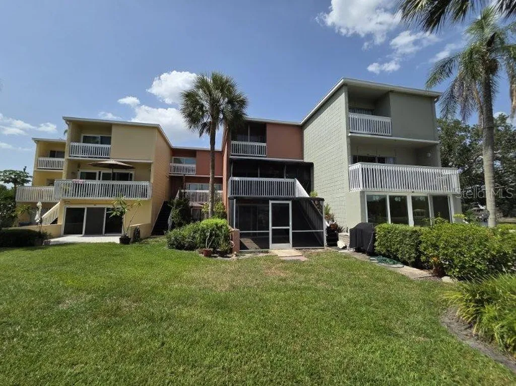 2424 W Tampa Bay Boulevard Tampa FL 33607