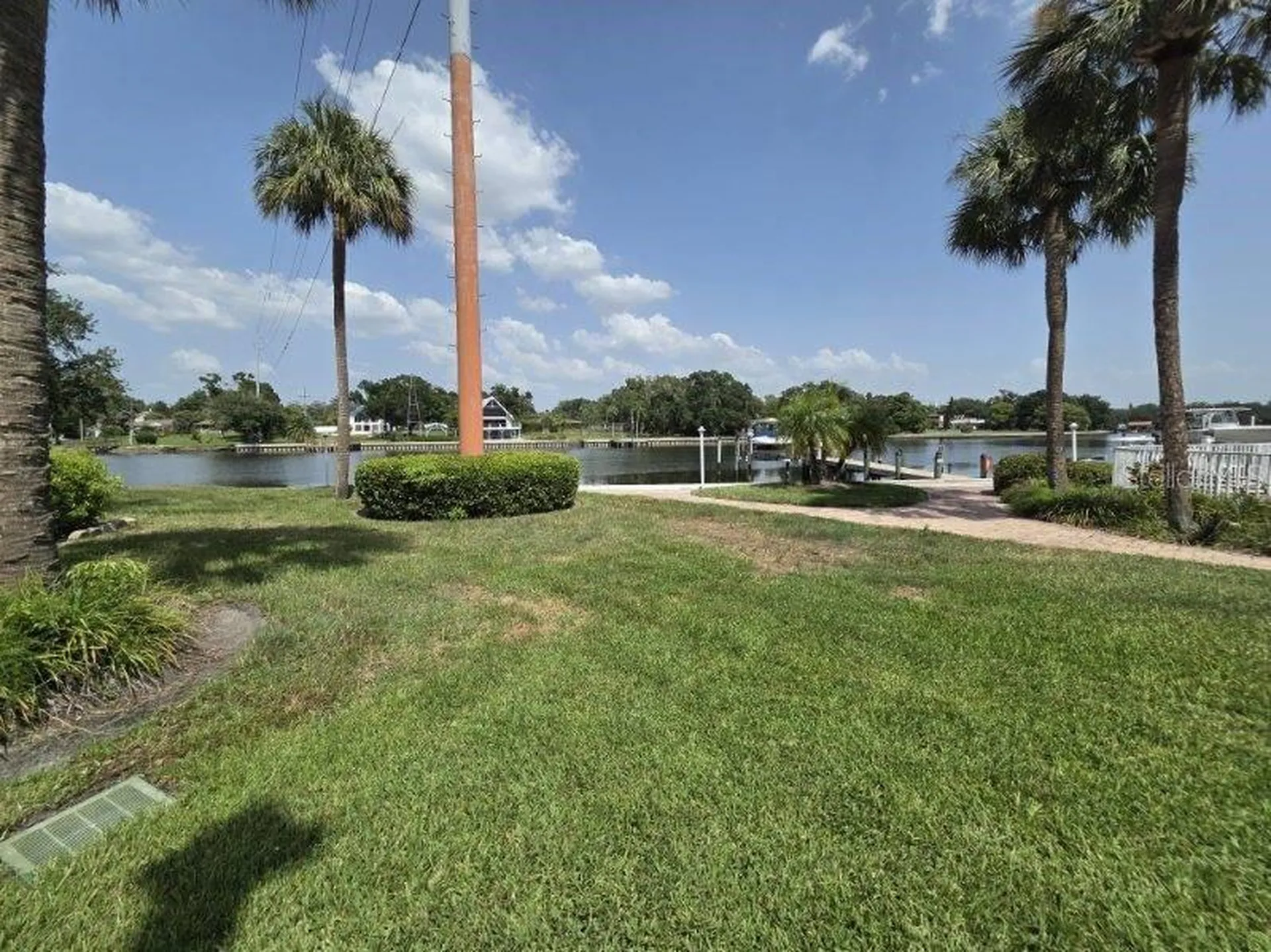 2424 W Tampa Bay Boulevard Tampa FL 33607