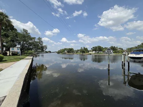 2424 W Tampa Bay Boulevard Tampa FL 33607