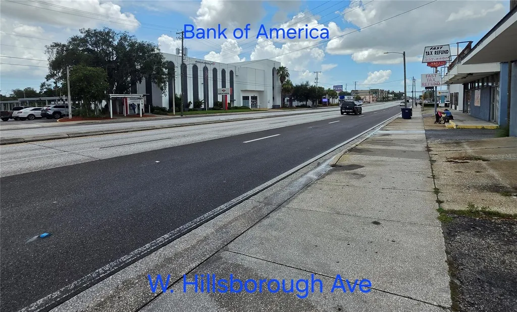 1942 E Hillsborough Avenue Tampa FL 33610