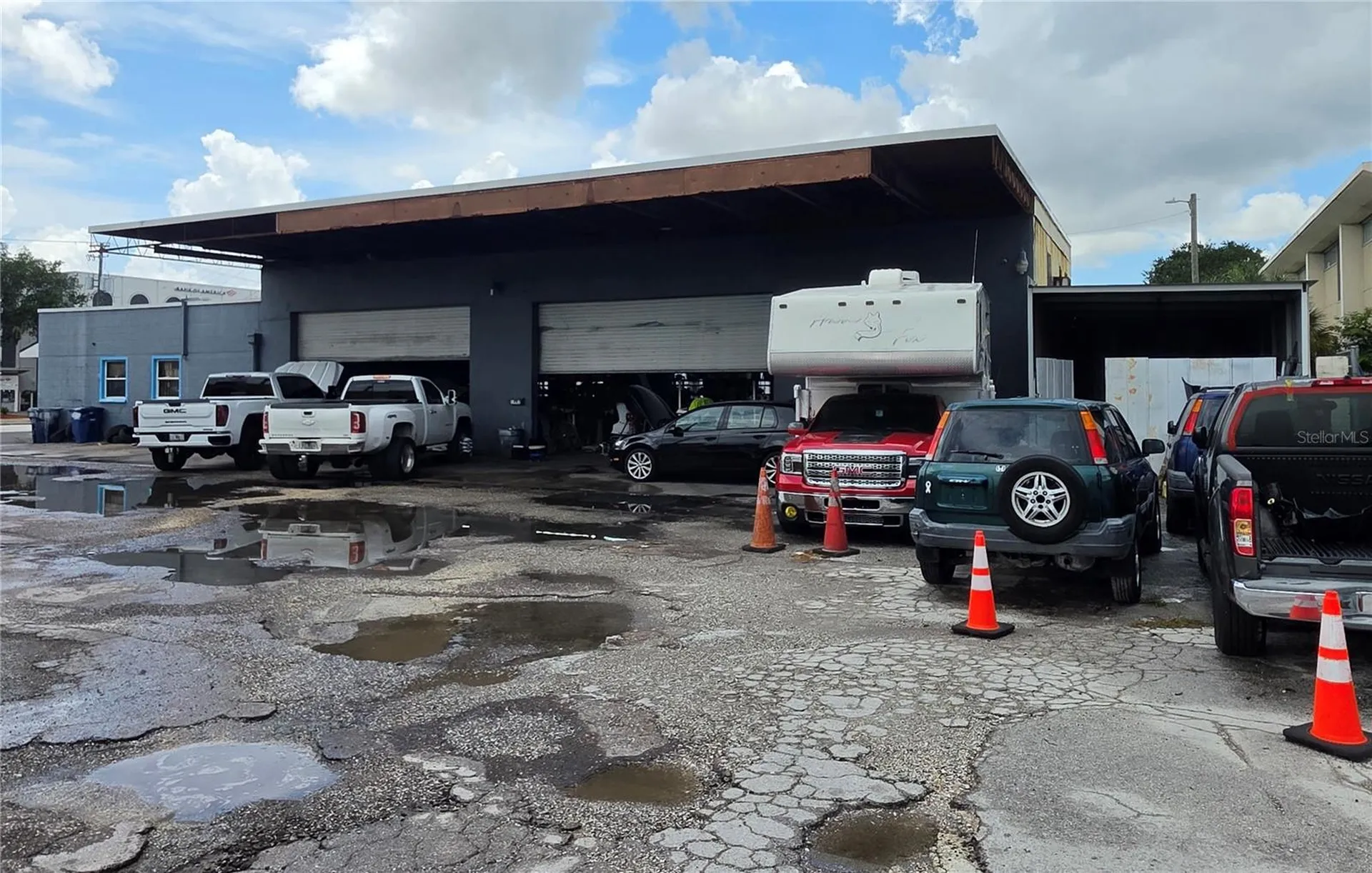1942 E Hillsborough Avenue Tampa FL 33610