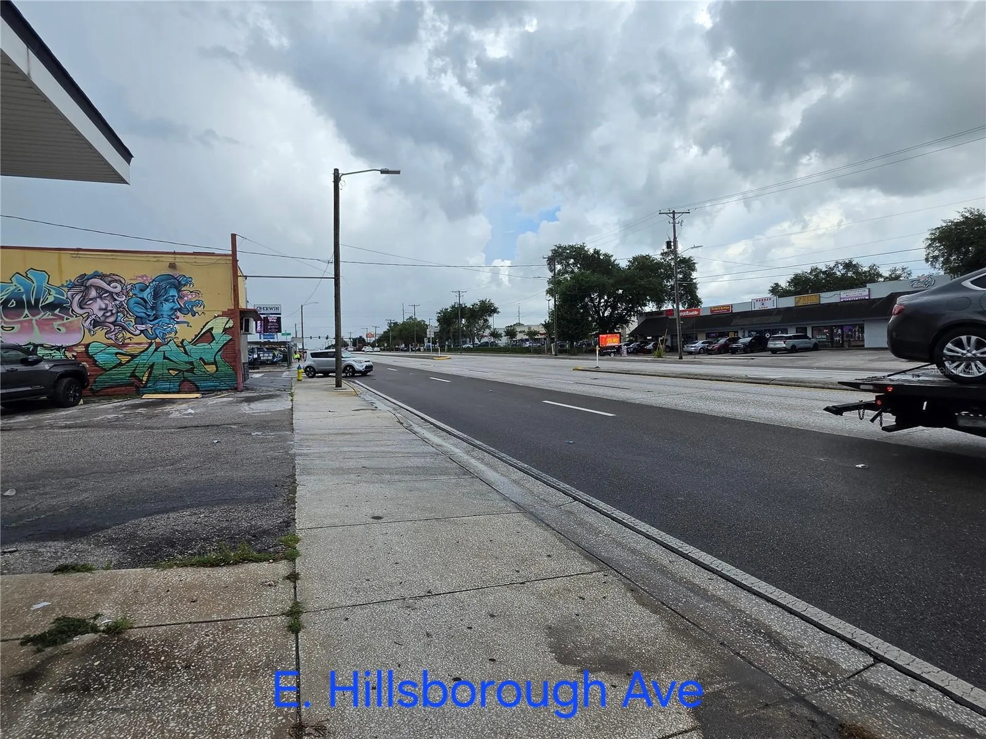 1942 E Hillsborough Avenue Tampa FL 33610