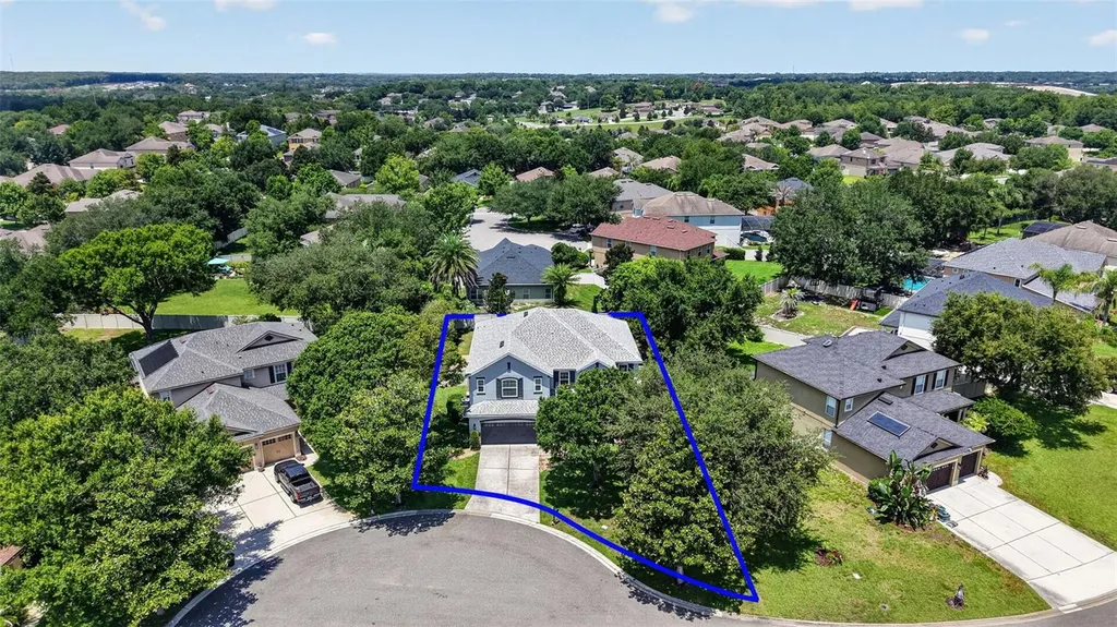 30113 Jutland Court Mount Dora FL 32757