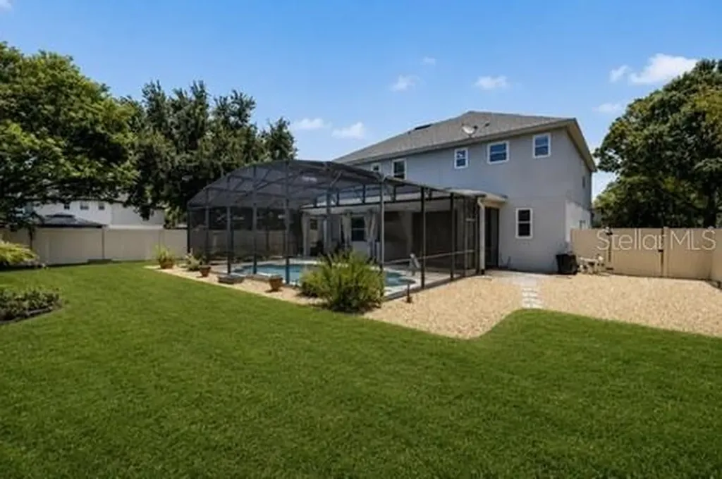 30113 Jutland Court Mount Dora FL 32757