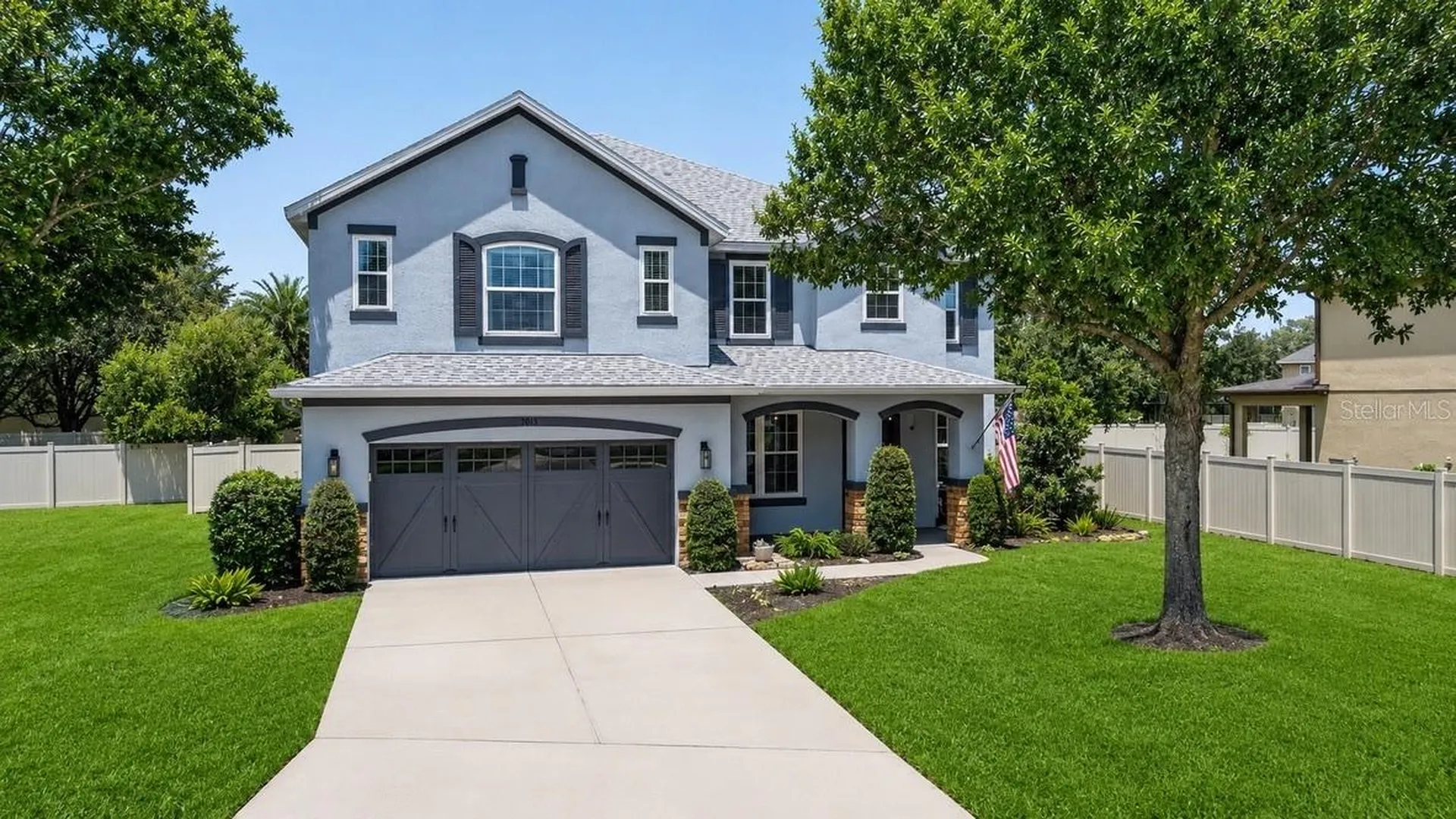 30113 Jutland Court Mount Dora FL 32757