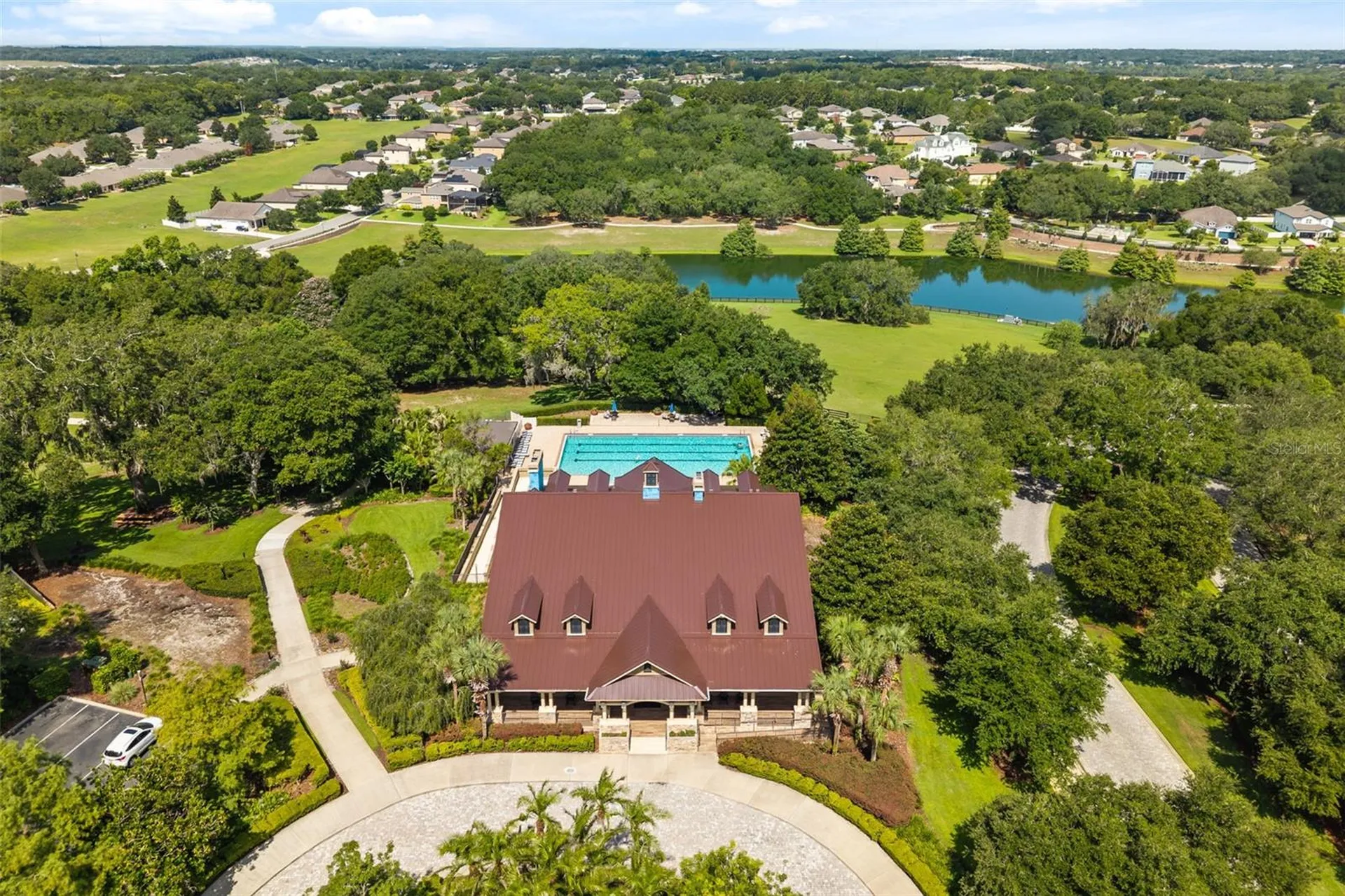 30113 Jutland Court Mount Dora FL 32757