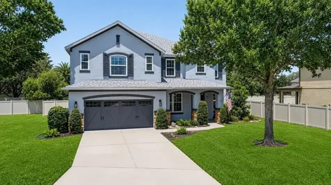30113 Jutland Court Mount Dora FL 32757