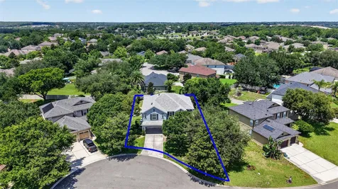 30113 Jutland Court Mount Dora FL 32757