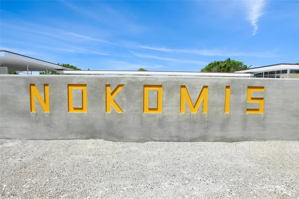 325 Sunrise Drive Nokomis FL 34275