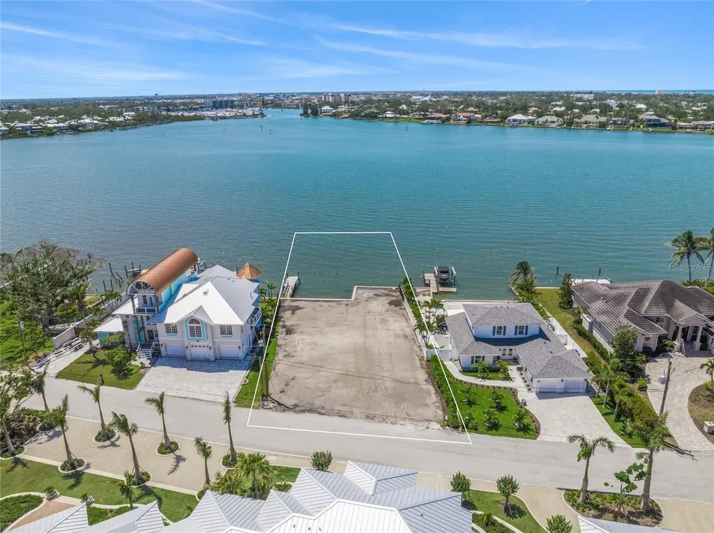 325 Sunrise Drive Nokomis FL 34275