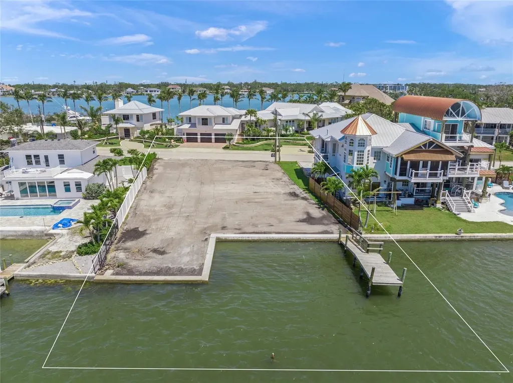 325 Sunrise Drive Nokomis FL 34275