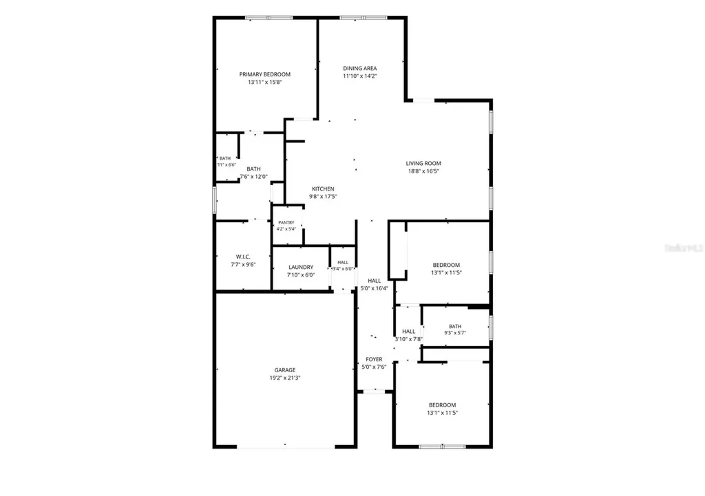 2203 W Lowry Avenue Plant City FL 33563