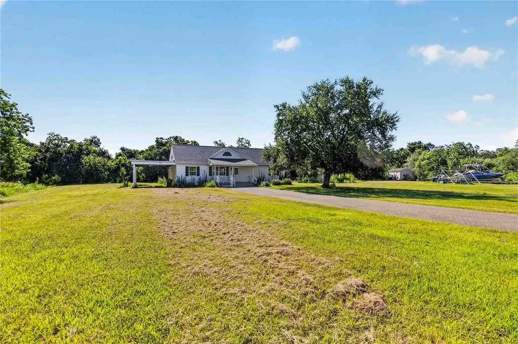 2994 Big Sky Boulevard Kissimmee FL 34744