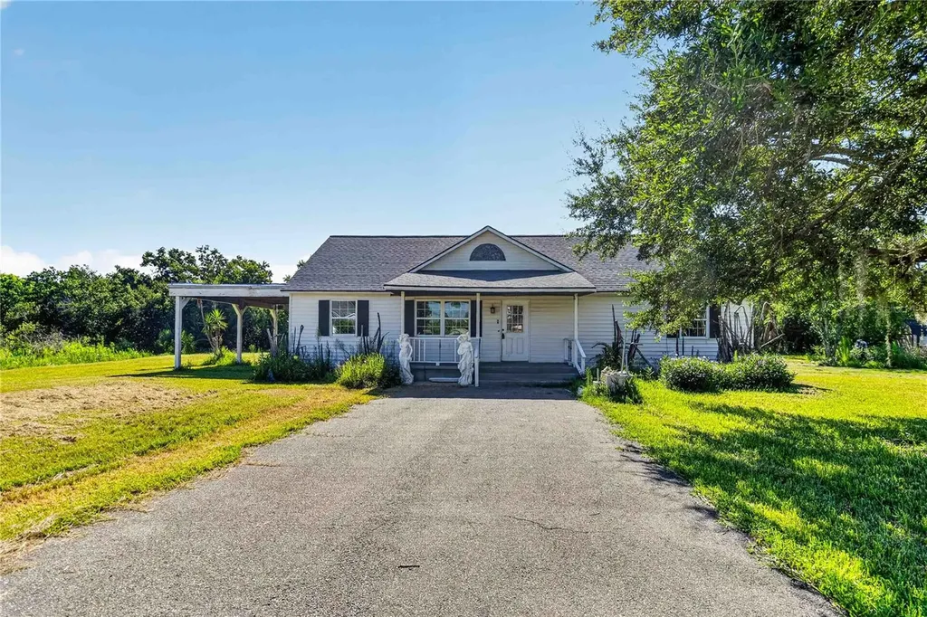 2994 Big Sky Boulevard Kissimmee FL 34744