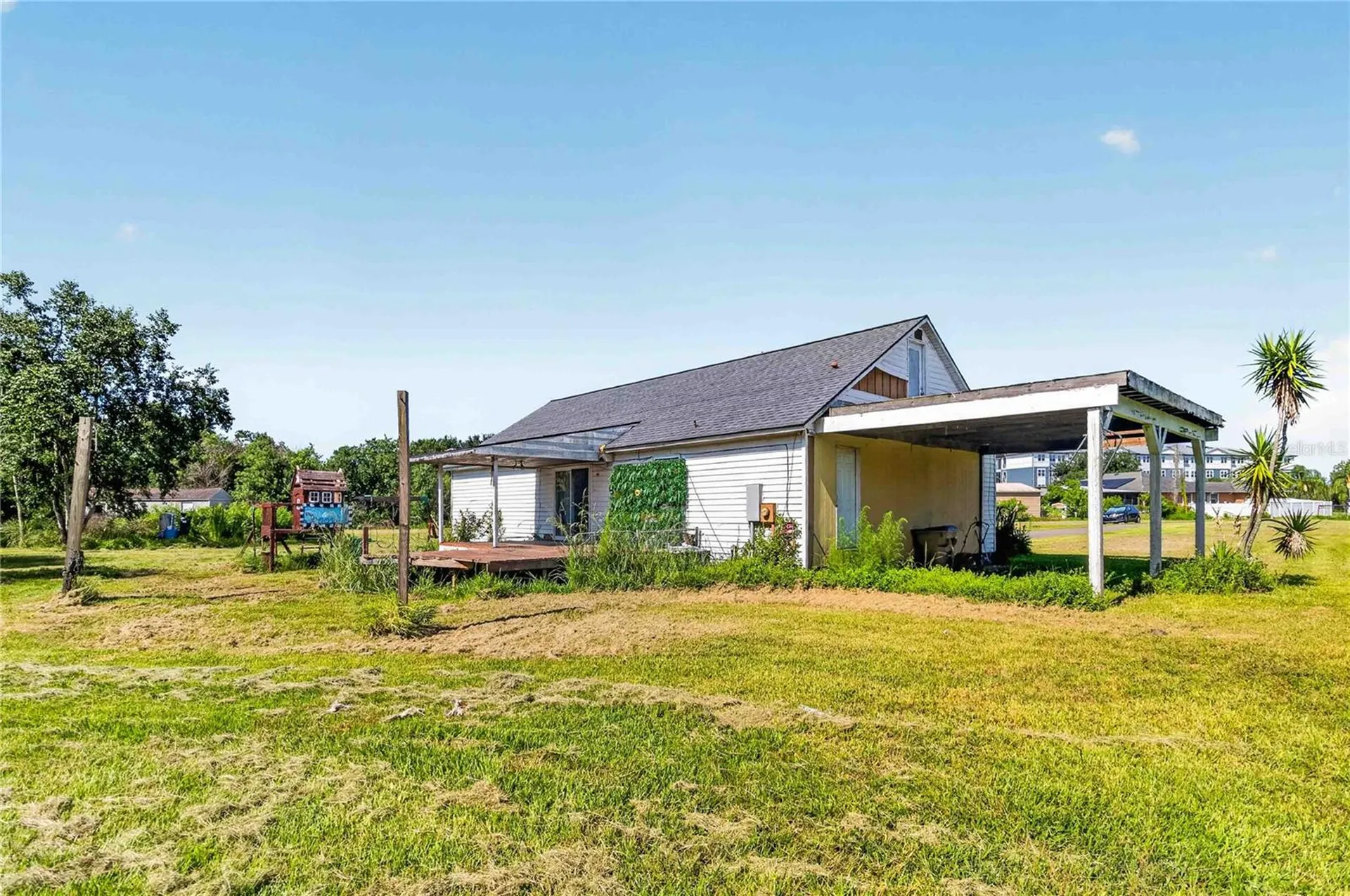 2994 Big Sky Boulevard Kissimmee FL 34744
