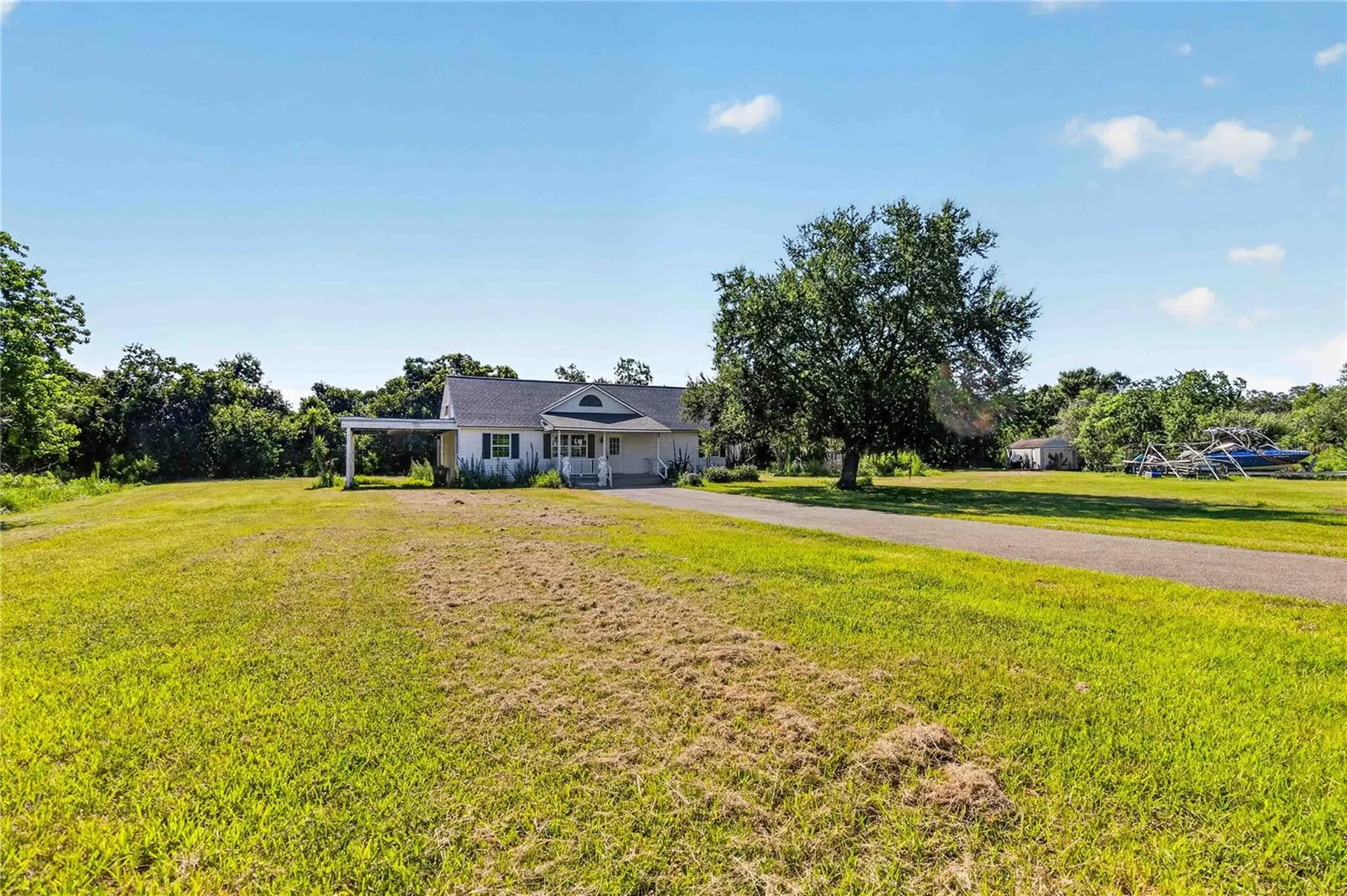 2994 Big Sky Boulevard Kissimmee FL 34744