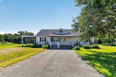 2994 Big Sky Boulevard Kissimmee FL 34744