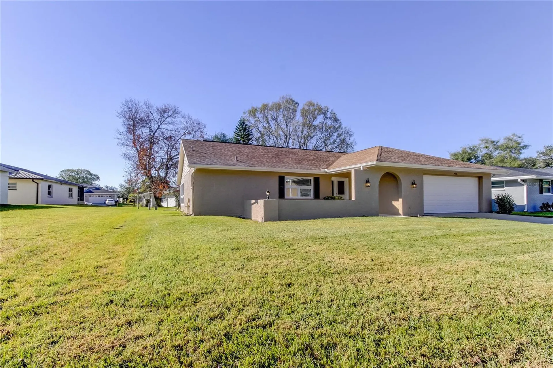 7926 Foxwood Drive New Port Richey FL 34653