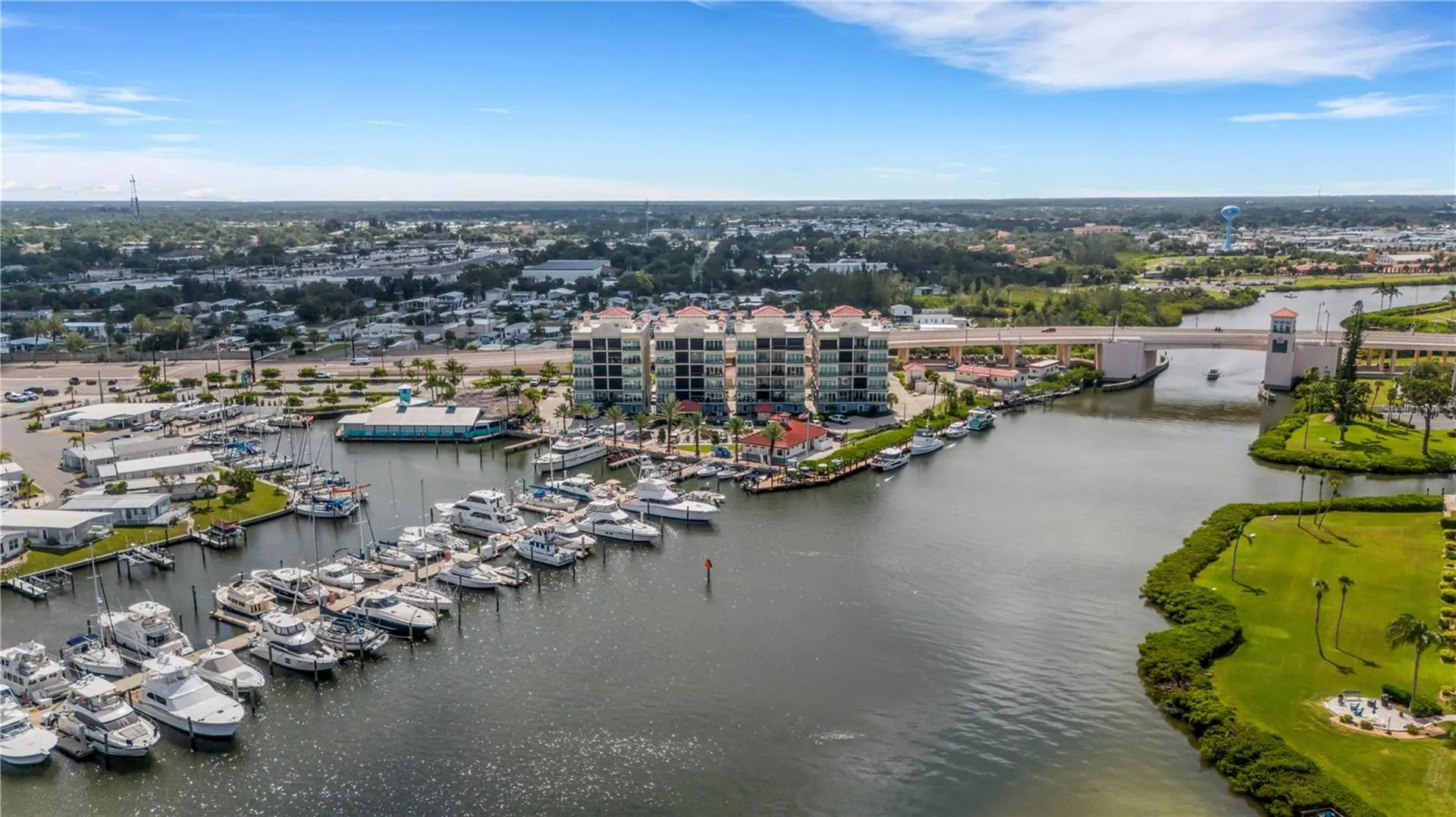 505 Tamiami Trail N Venice FL 34285