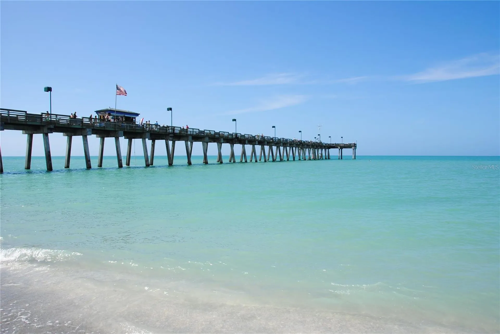 505 Tamiami Trail N Venice FL 34285