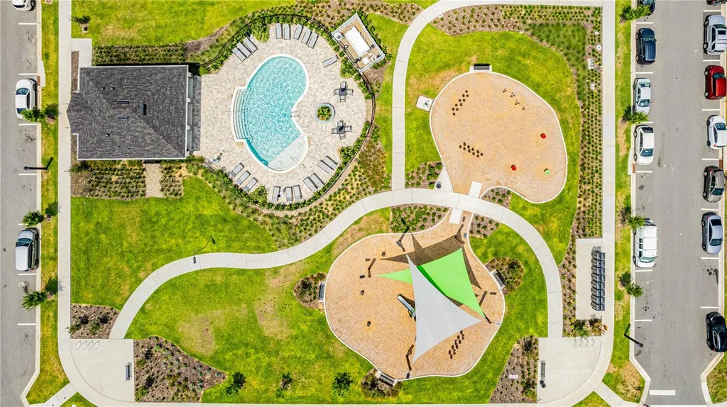 1100 Lakeshore Breeze Place Kissimmee FL 34747