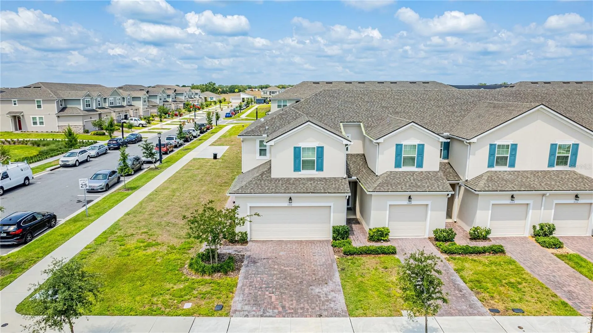1100 Lakeshore Breeze Place Kissimmee FL 34747