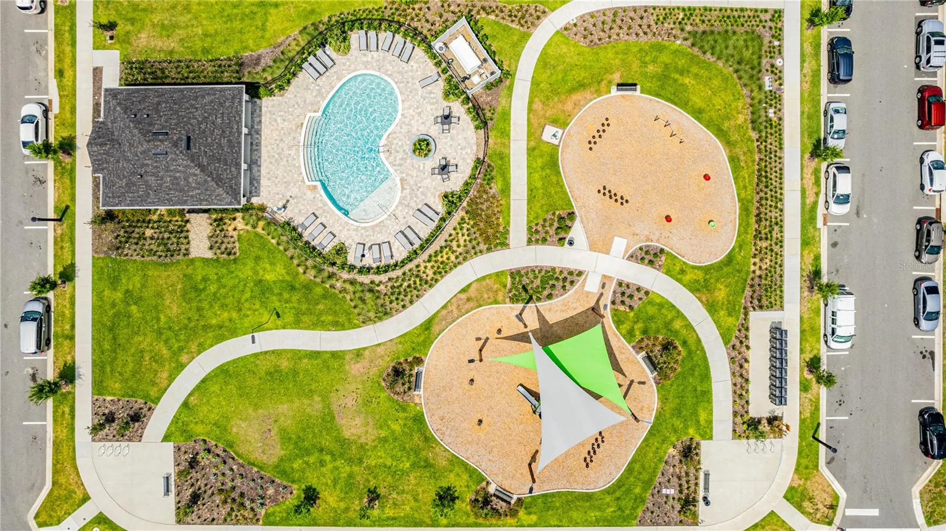 1100 Lakeshore Breeze Place Kissimmee FL 34747