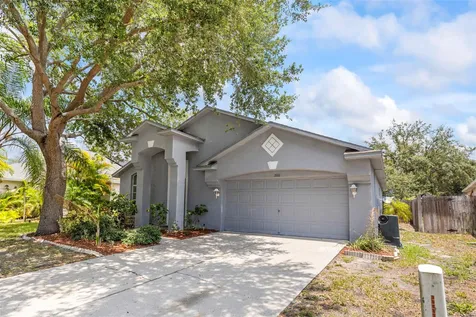 11111 Lakeside Vista Drive Riverview FL 33569