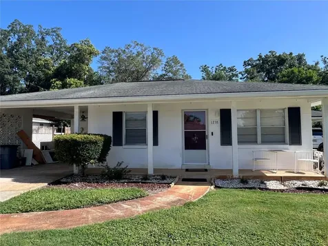 1238 Woodmere Drive Altamonte Springs FL 32714