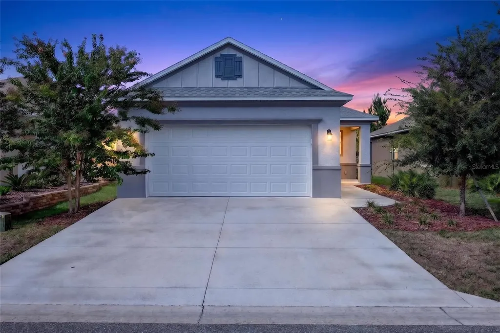 7909 SW 89th Circle Ocala FL 34481
