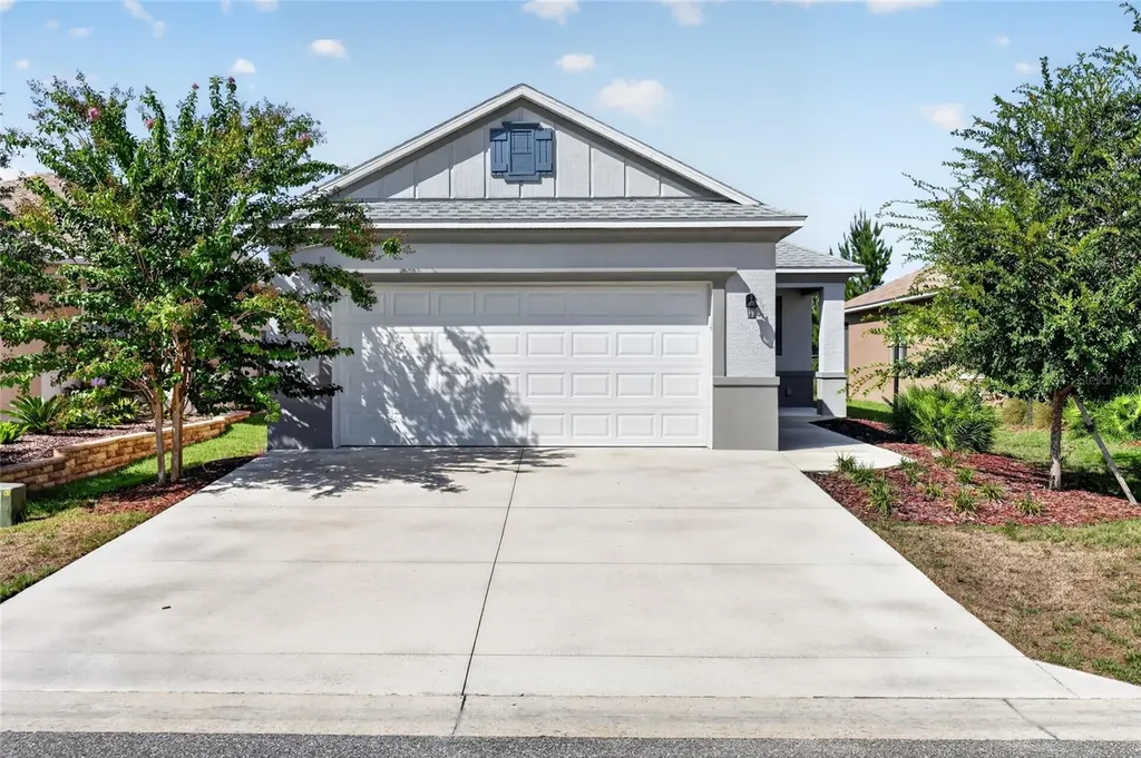 7909 SW 89th Circle Ocala FL 34481