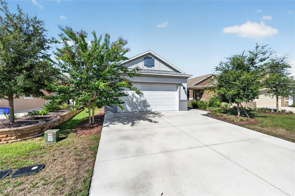 7909 SW 89th Circle Ocala FL 34481