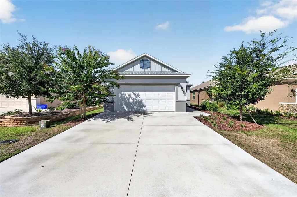 7909 SW 89th Circle Ocala FL 34481