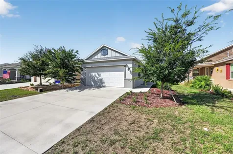 7909 SW 89th Circle Ocala FL 34481