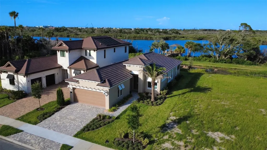 4 Coronado Road Flagler Beach FL 32136