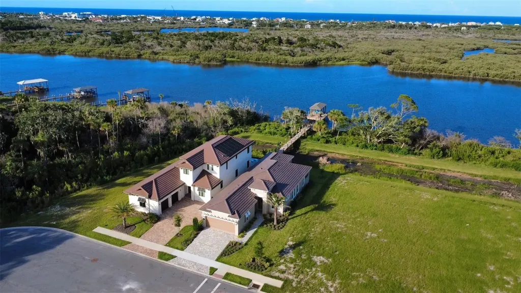 4 Coronado Road Flagler Beach FL 32136