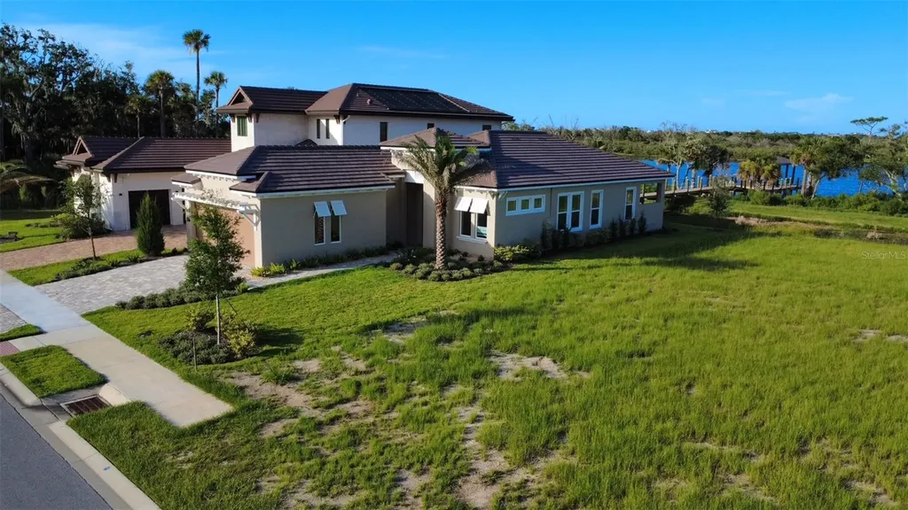4 Coronado Flagler Beach FL 32136
