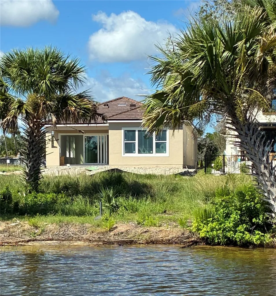 4 Coronado Road Flagler Beach FL 32136