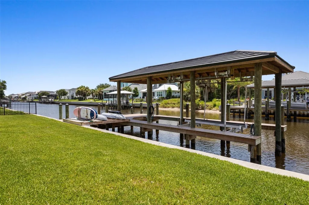 118 Seaside Landings Drive N Flagler Beach FL 32136