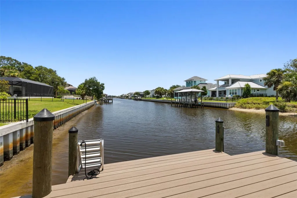 118 Seaside Landings Drive N Flagler Beach FL 32136