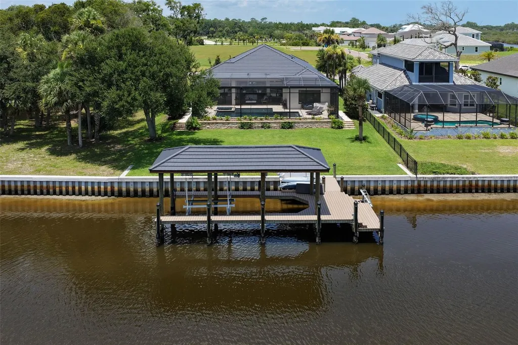 118 Seaside Landings Drive N Flagler Beach FL 32136