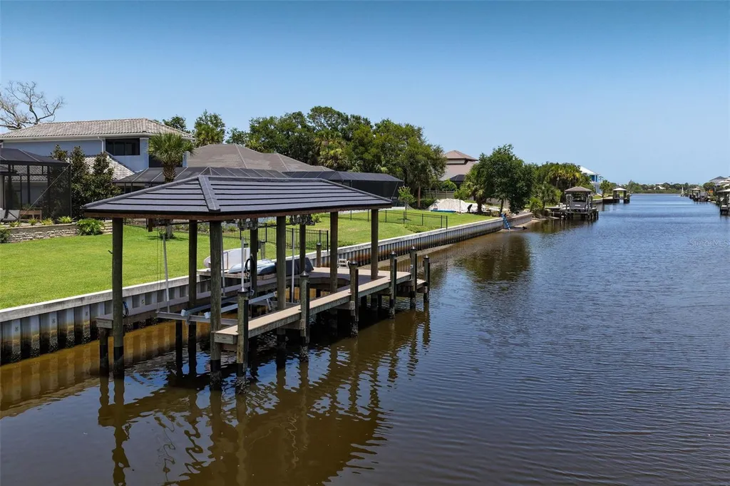 118 Seaside Landings Drive N Flagler Beach FL 32136