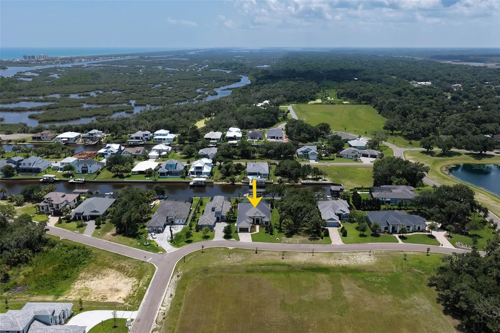 118 Seaside Landings Drive N Flagler Beach FL 32136