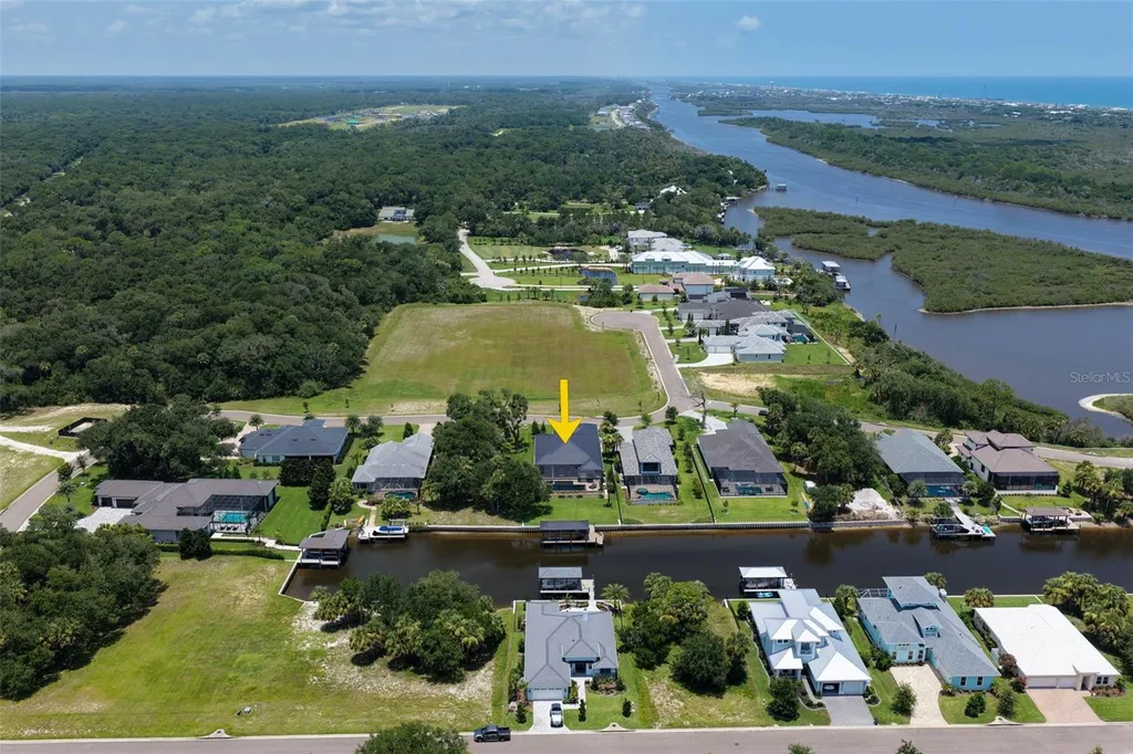 118 Seaside Landings Drive N Flagler Beach FL 32136