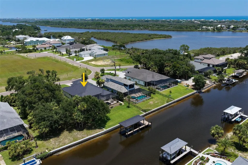 118 Seaside Landings Drive N Flagler Beach FL 32136