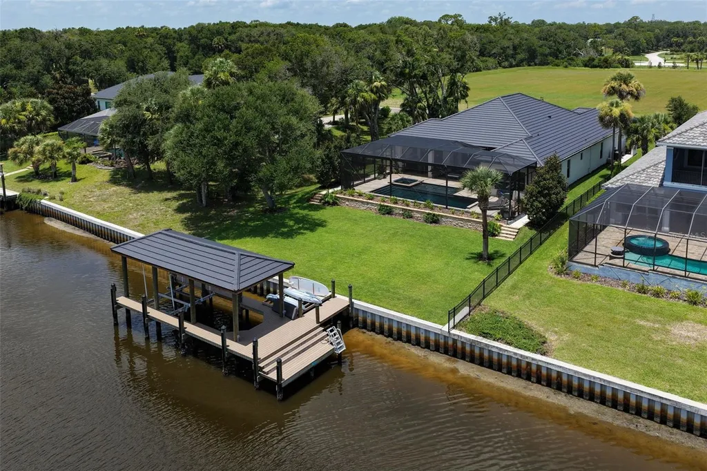 118 Seaside Landings Drive N Flagler Beach FL 32136