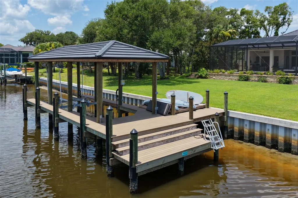 118 Seaside Landings Drive N Flagler Beach FL 32136