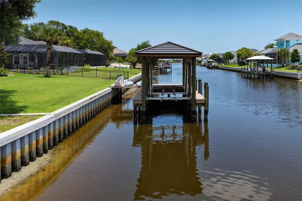 118 Seaside Landings Drive N Flagler Beach FL 32136