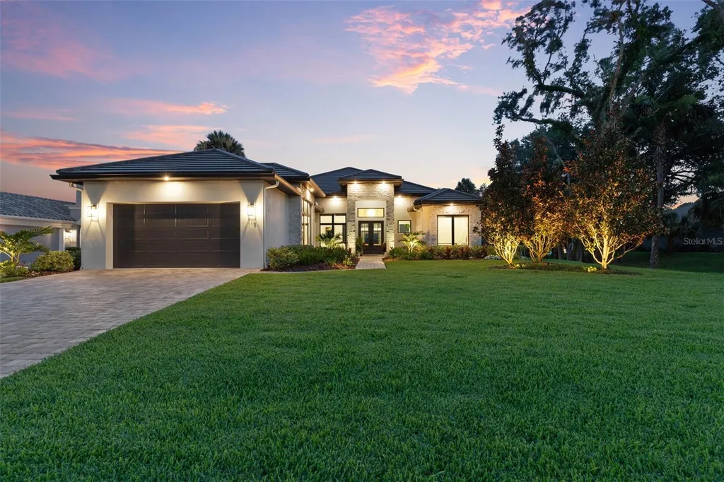 118 Seaside Landings Drive N Flagler Beach FL 32136