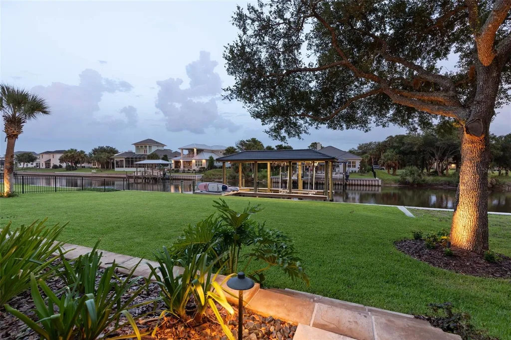 118 Seaside Landings Drive N Flagler Beach FL 32136